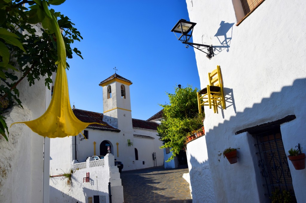 Foto de Parauta (Málaga), España