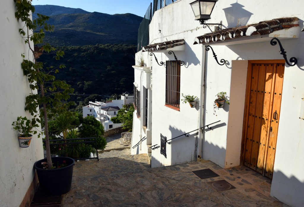 Foto de Parauta (Málaga), España