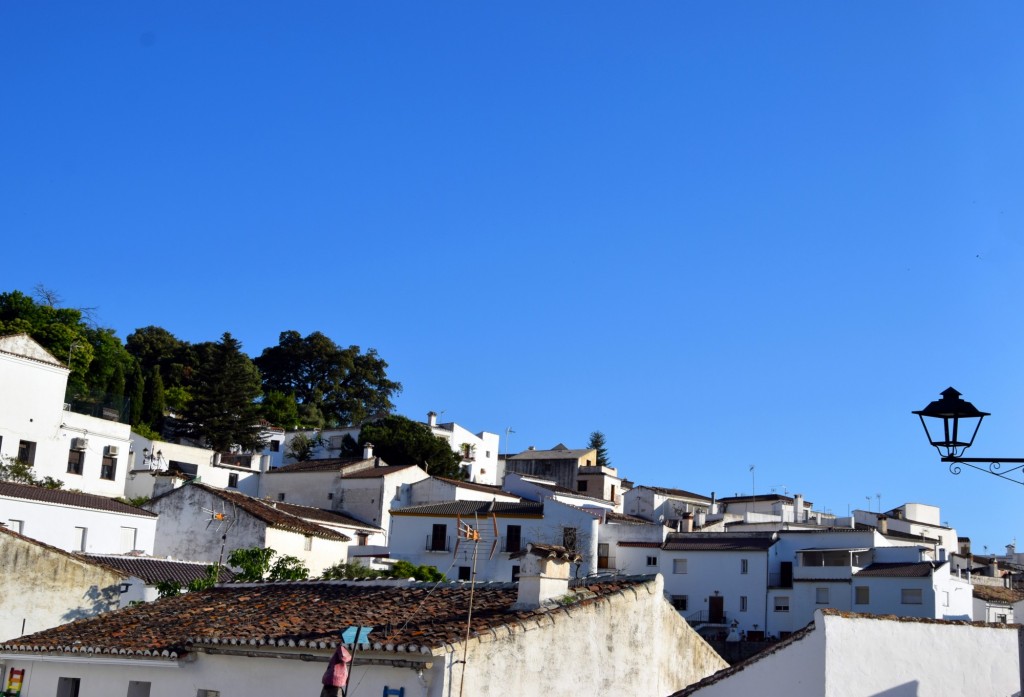 Foto de Parauta (Málaga), España