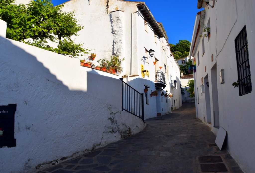 Foto de Parauta (Málaga), España