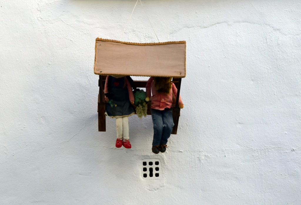 Foto de Parauta (Málaga), España