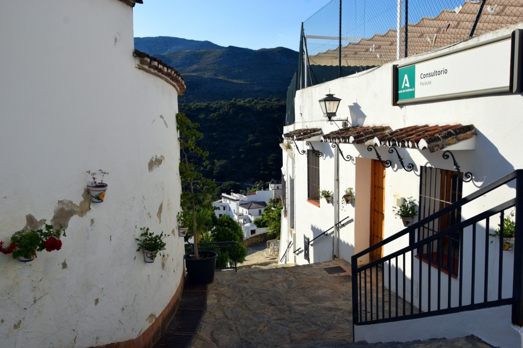 Foto de Parauta (Málaga), España