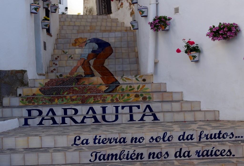Foto de Parauta (Málaga), España