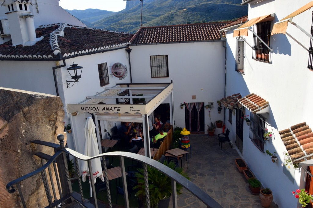 Foto de Parauta (Málaga), España