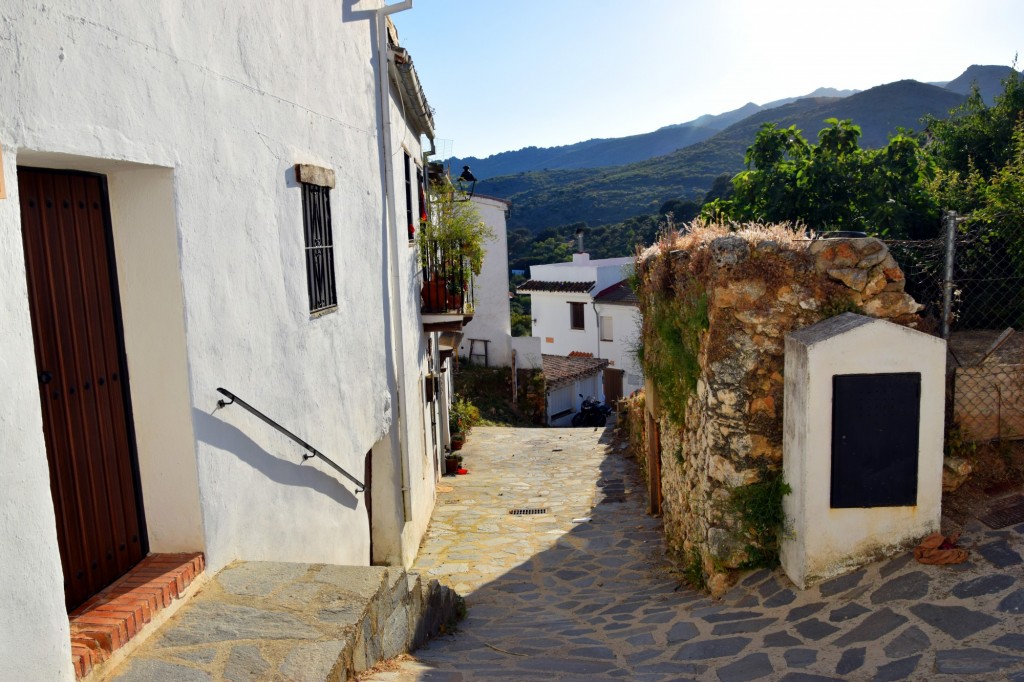 Foto de Parauta (Málaga), España