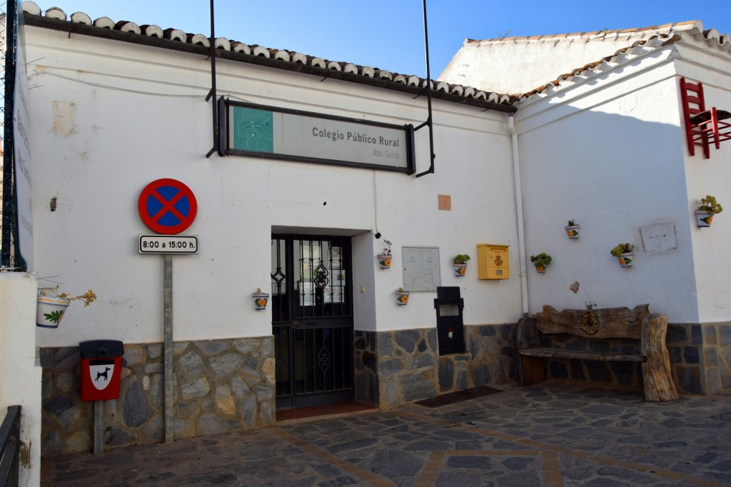 Foto de Parauta (Málaga), España