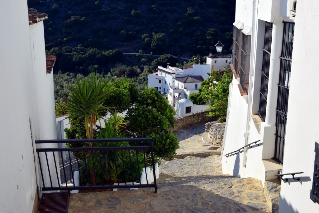 Foto de Parauta (Málaga), España