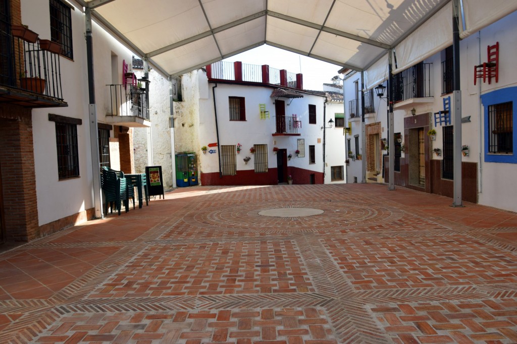 Foto de Parauta (Málaga), España