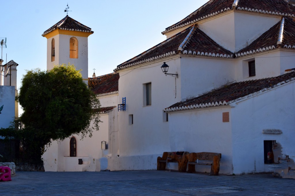 Foto de Parauta (Málaga), España