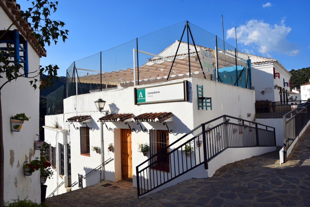Foto de Parauta (Málaga), España