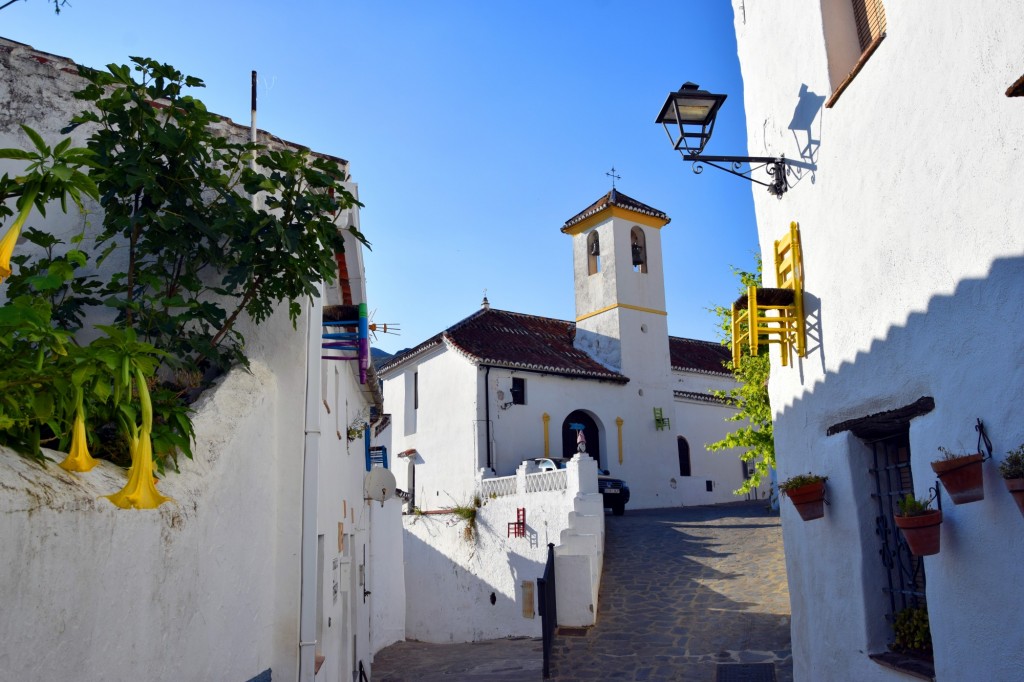 Foto de Parauta (Málaga), España