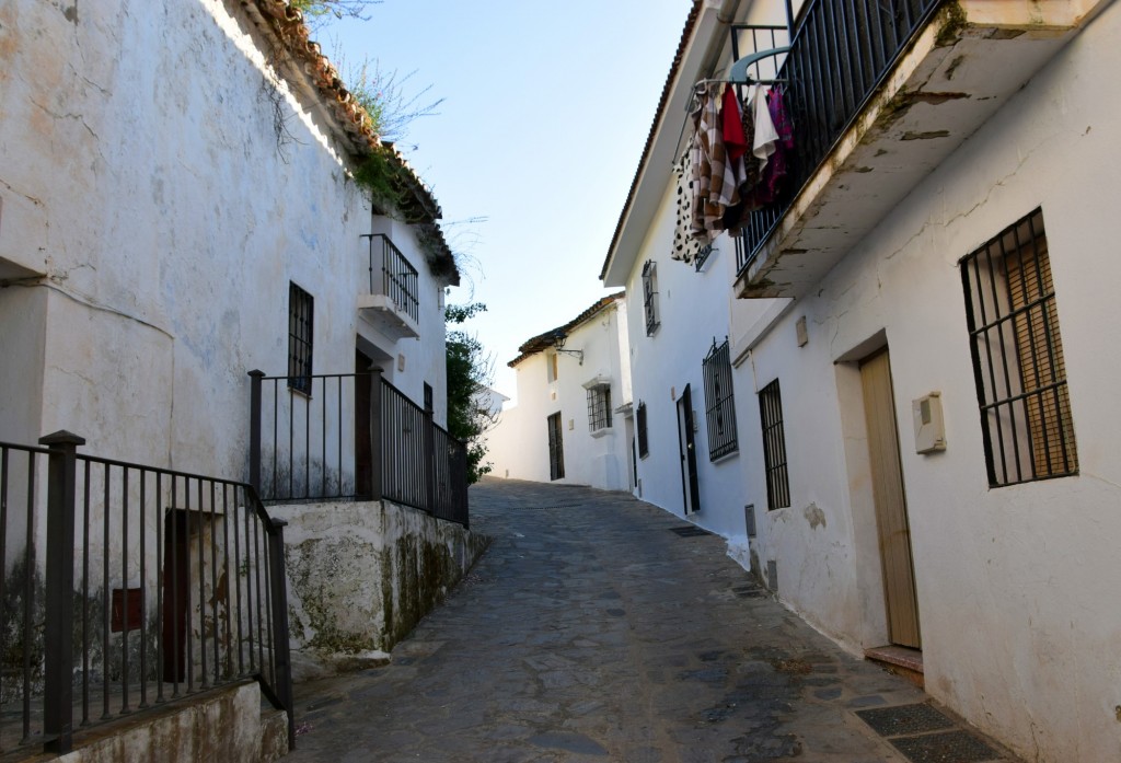 Foto de Parauta (Málaga), España