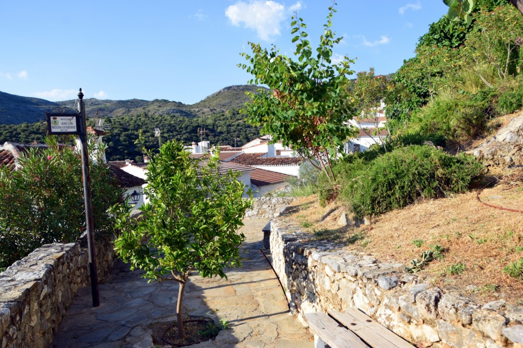 Foto de Parauta (Málaga), España