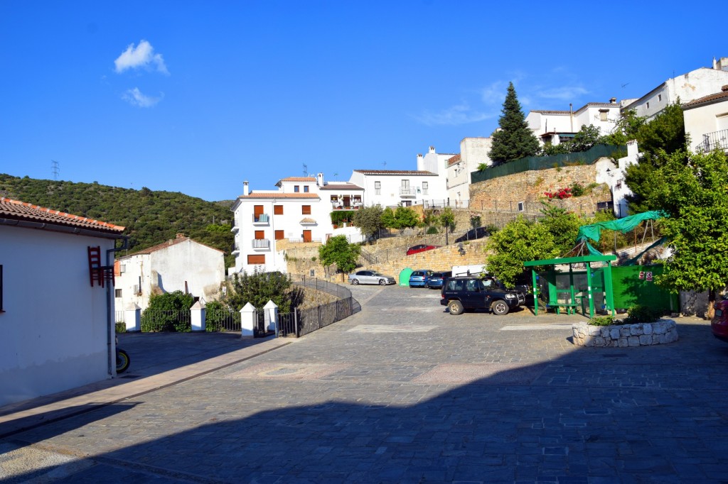 Foto de Parauta (Málaga), España