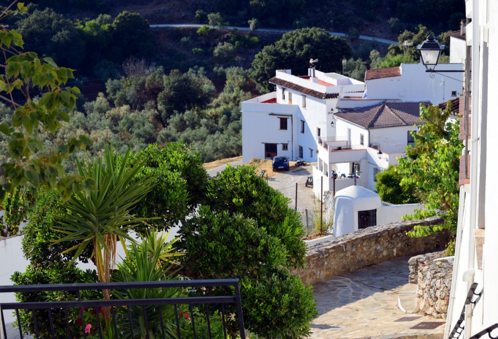 Foto de Parauta (Málaga), España