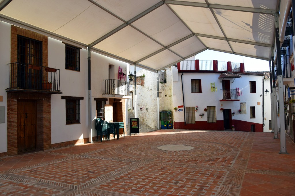 Foto de Parauta (Málaga), España