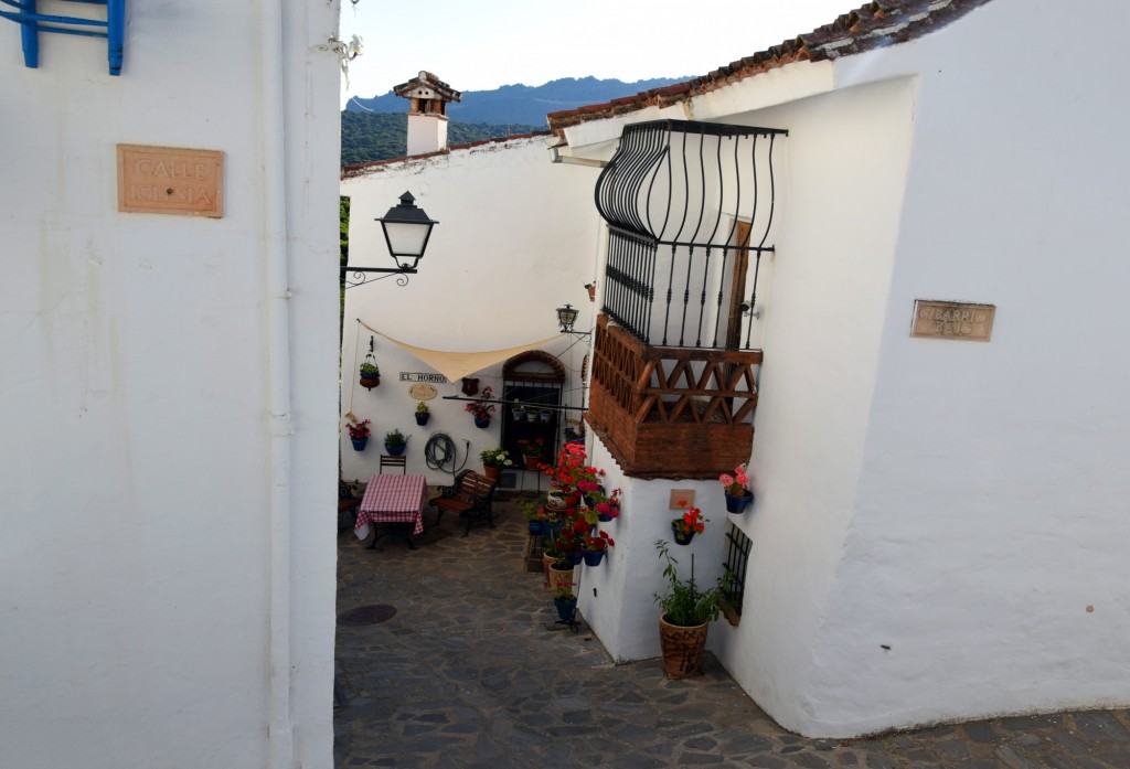 Foto de Parauta (Málaga), España