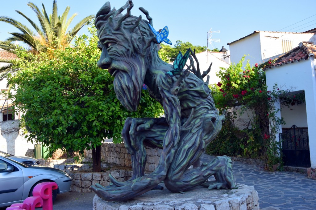 Foto de Parauta (Málaga), España
