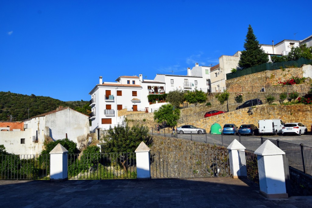 Foto de Parauta (Málaga), España