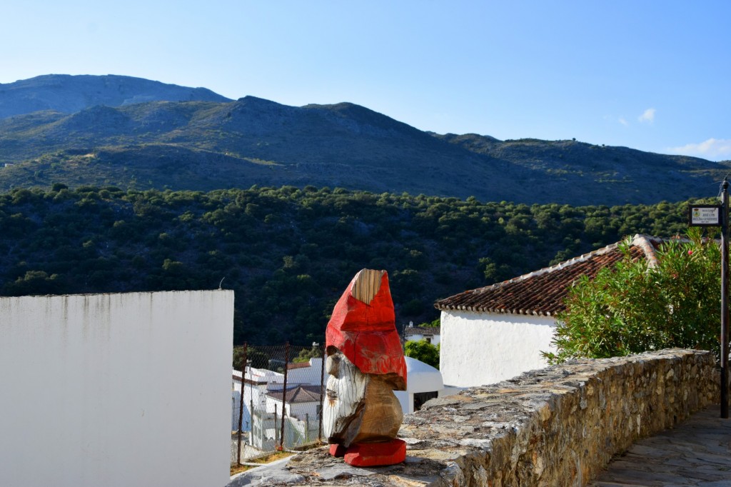 Foto de Parauta (Málaga), España