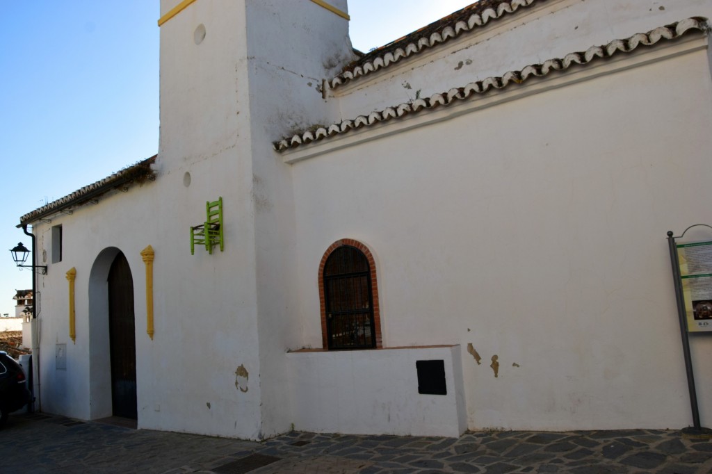 Foto de Parauta (Málaga), España