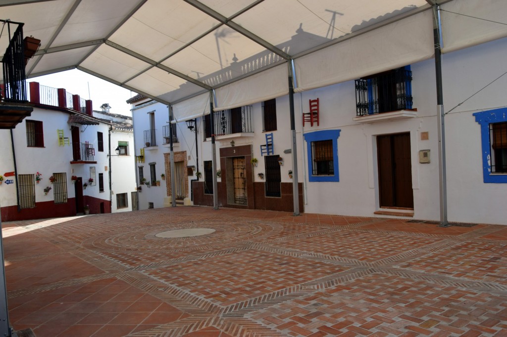Foto de Parauta (Málaga), España