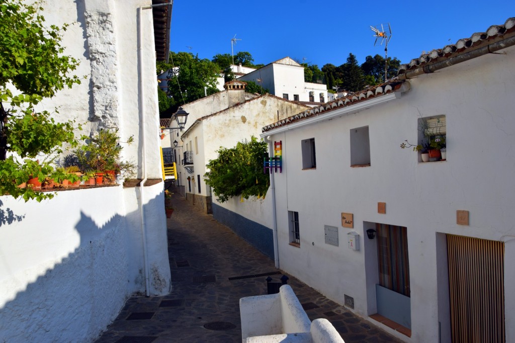 Foto de Parauta (Málaga), España