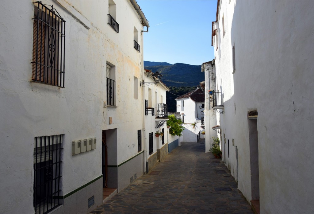 Foto de Parauta (Málaga), España