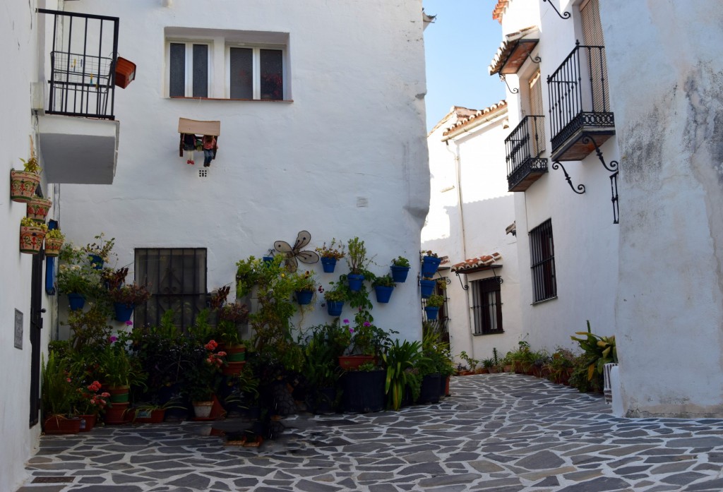 Foto de Parauta (Málaga), España