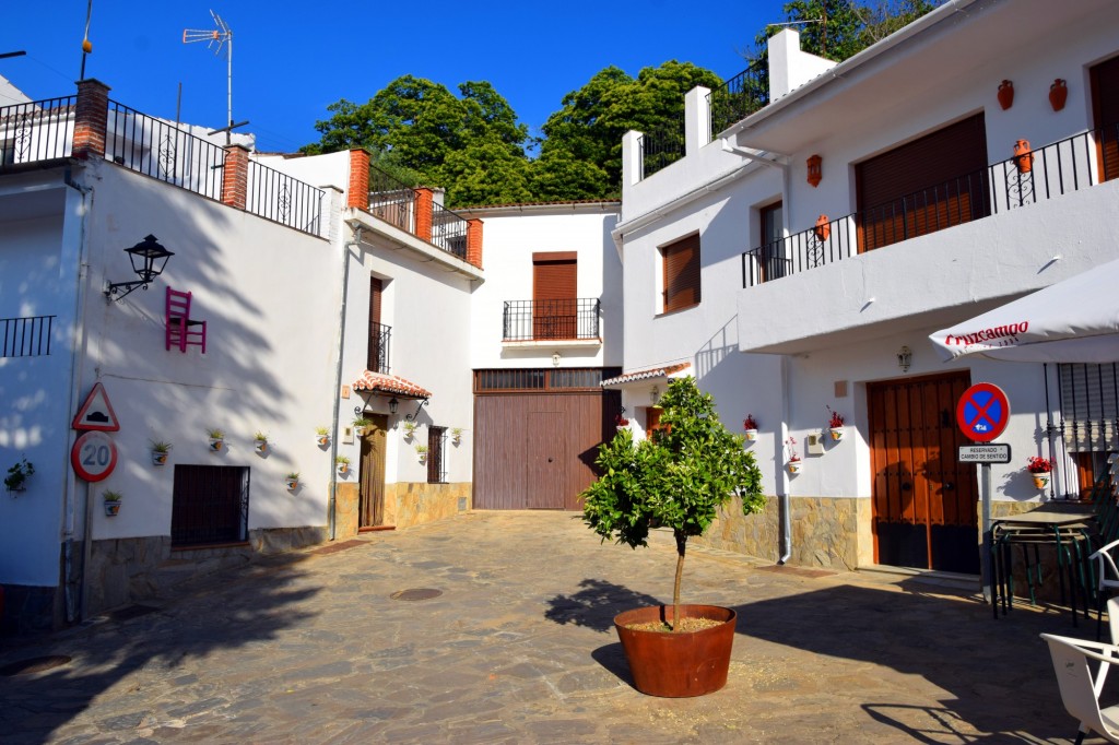 Foto de Parauta (Málaga), España