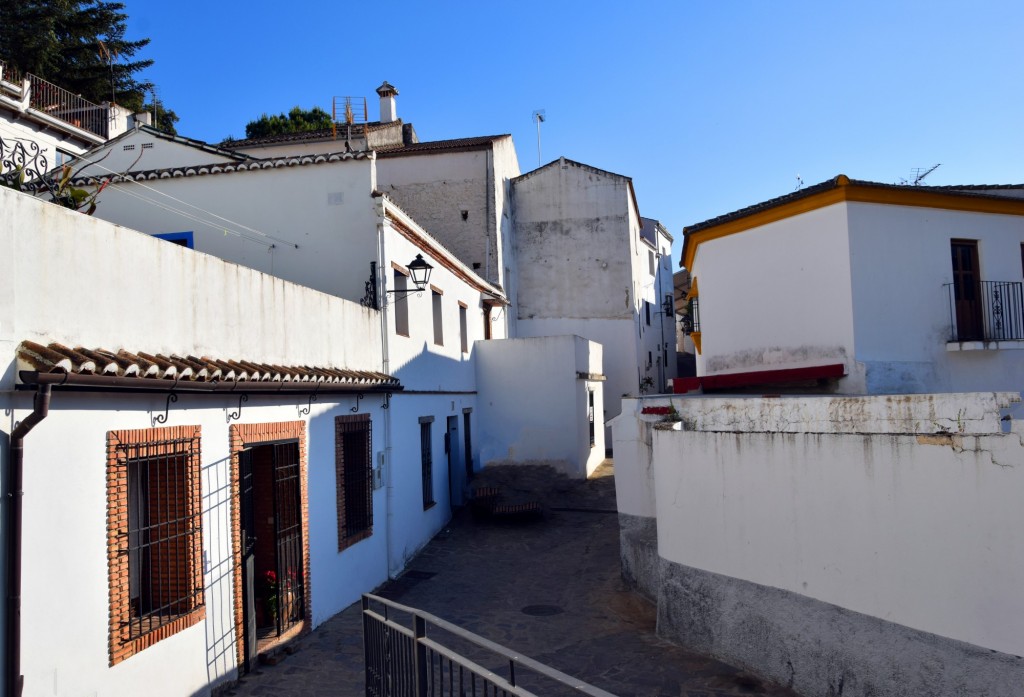 Foto de Parauta (Málaga), España
