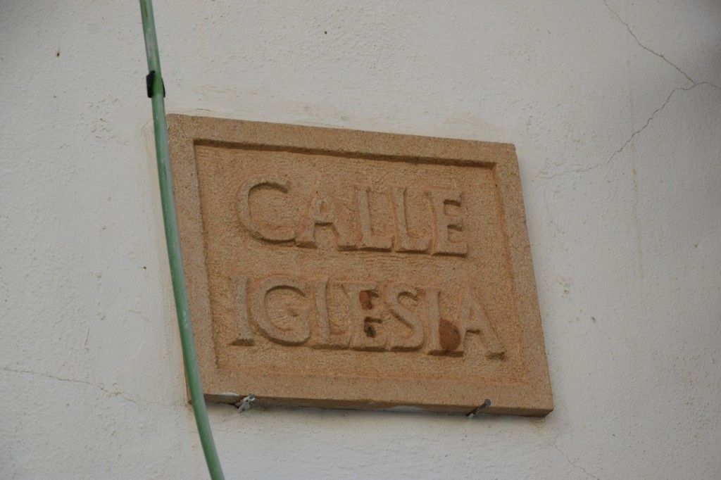 Foto de Parauta (Málaga), España