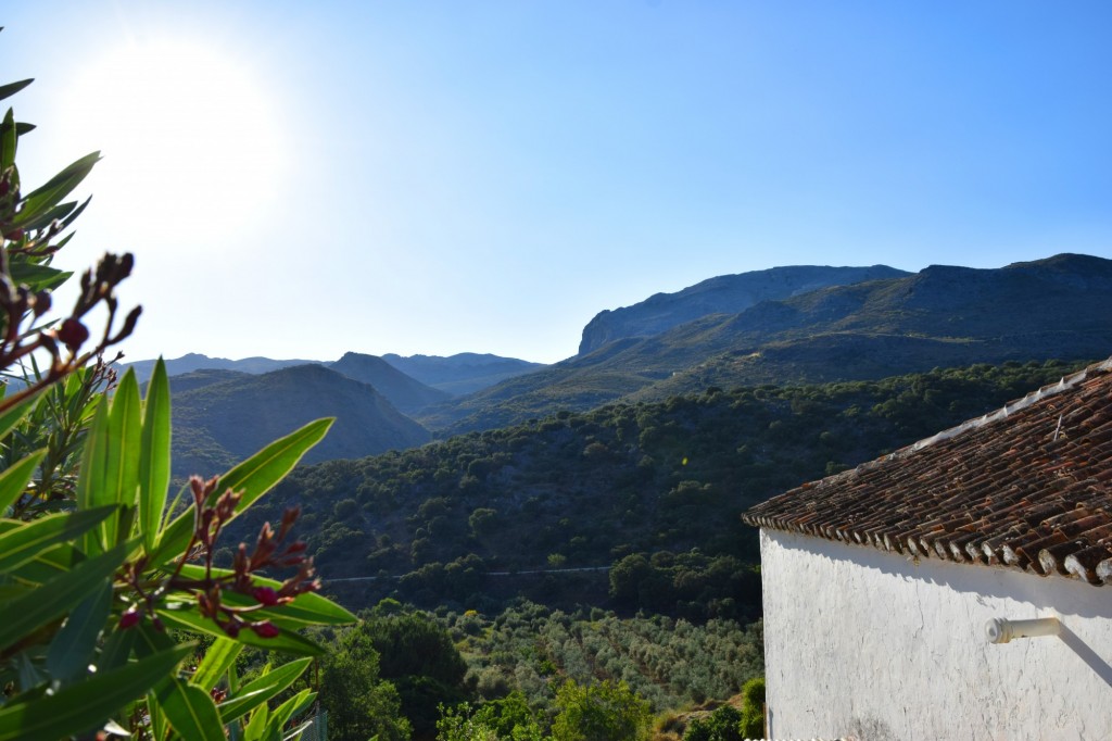Foto de Parauta (Málaga), España