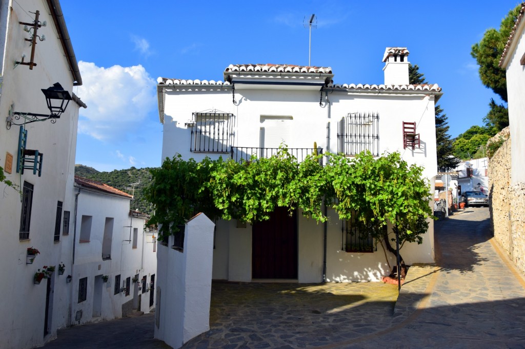 Foto de Parauta (Málaga), España