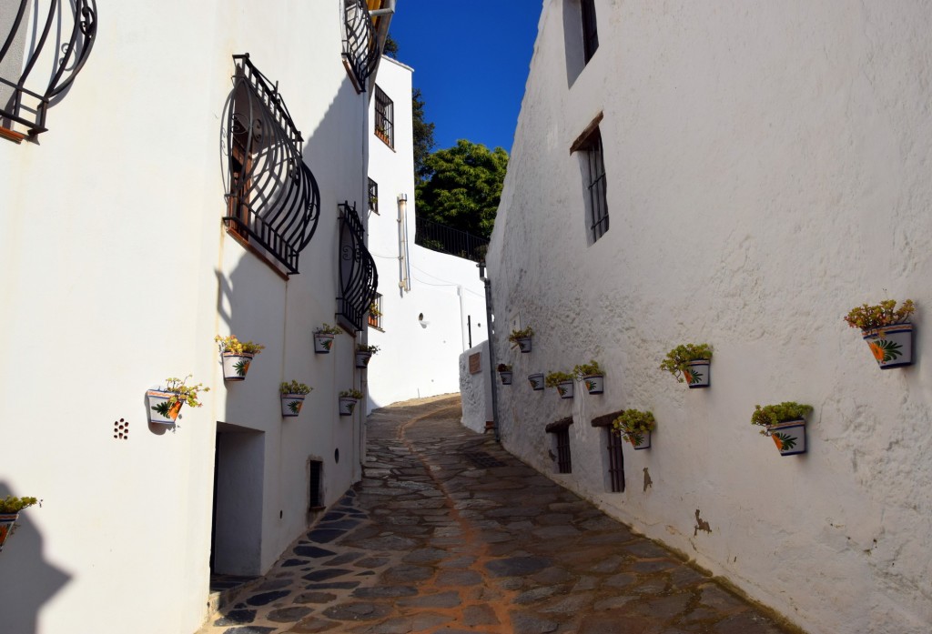 Foto de Parauta (Málaga), España