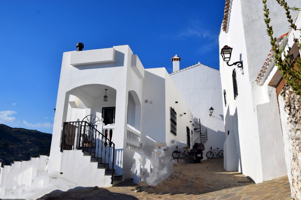 Foto de Parauta (Málaga), España