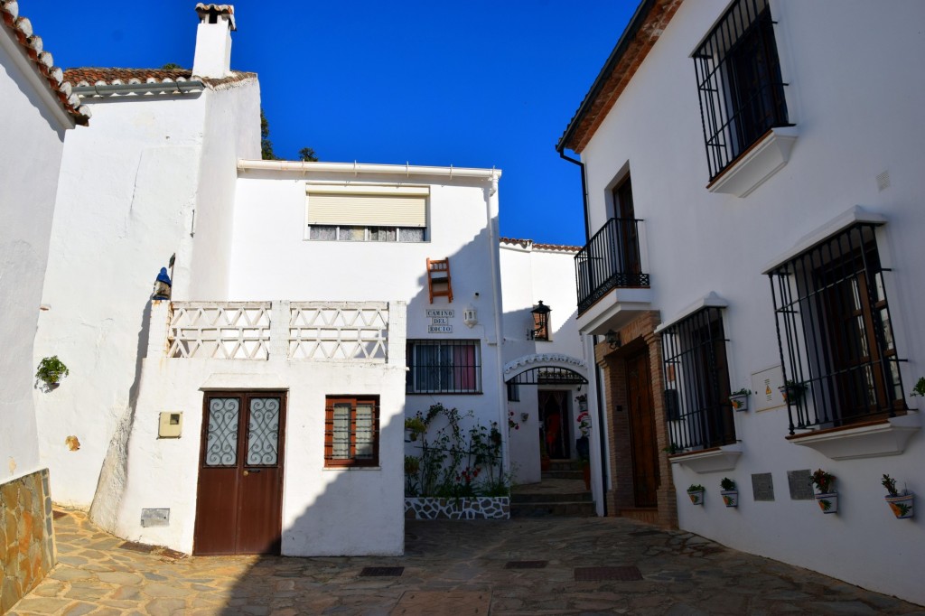 Foto de Parauta (Málaga), España