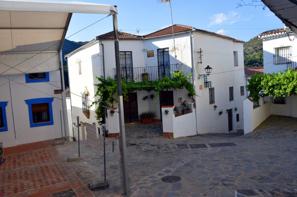 Foto de Parauta (Málaga), España
