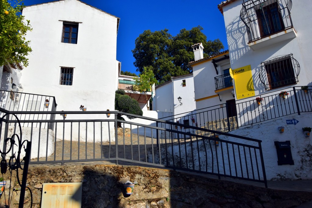 Foto de Parauta (Málaga), España
