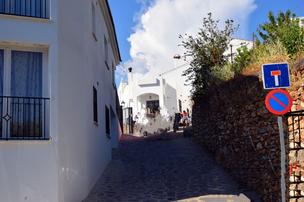 Foto de Parauta (Málaga), España