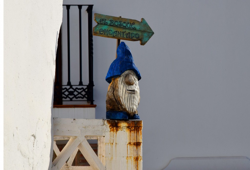 Foto de Parauta (Málaga), España