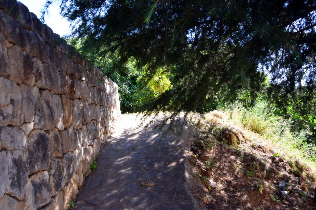 Foto de Parauta (Málaga), España