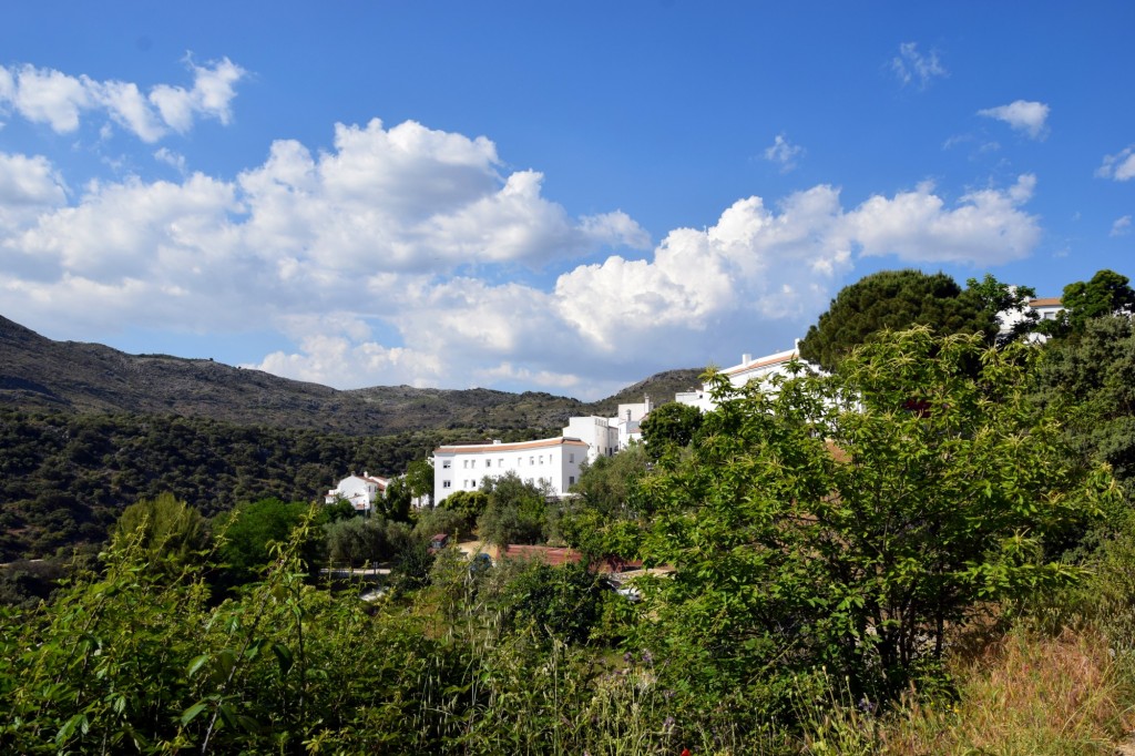 Foto de Parauta (Málaga), España