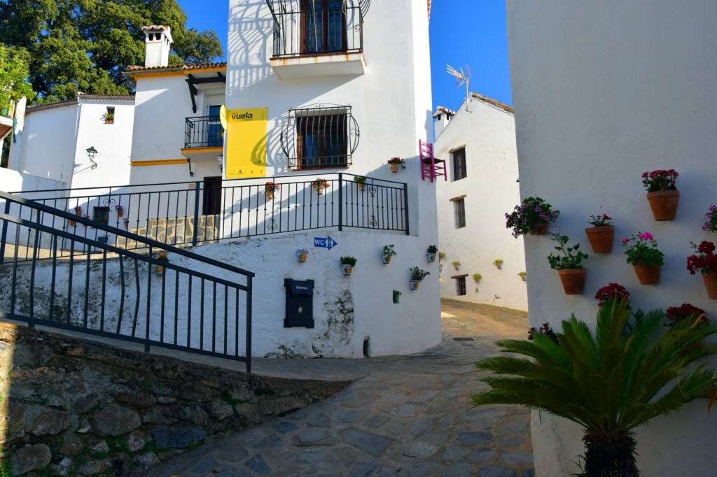 Foto de Parauta (Málaga), España
