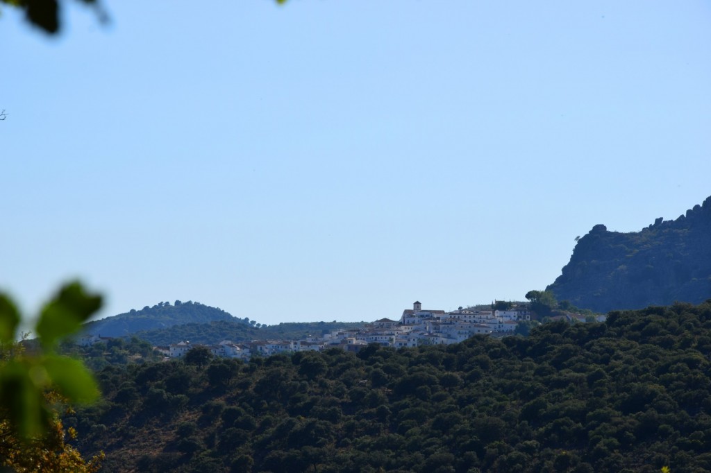 Foto de Parauta (Málaga), España