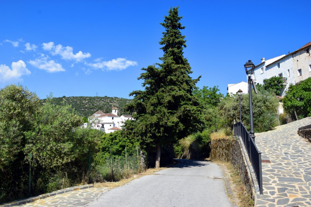Foto de Parauta (Málaga), España