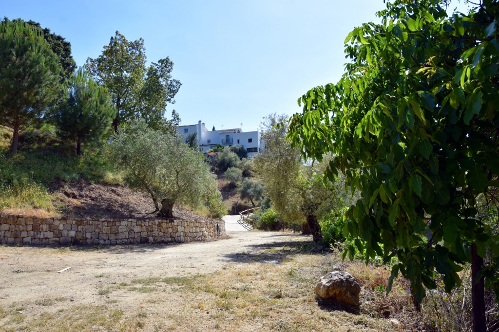 Foto de Parauta (Málaga), España