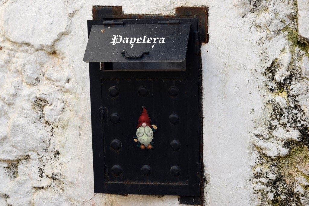 Foto de Parauta (Málaga), España