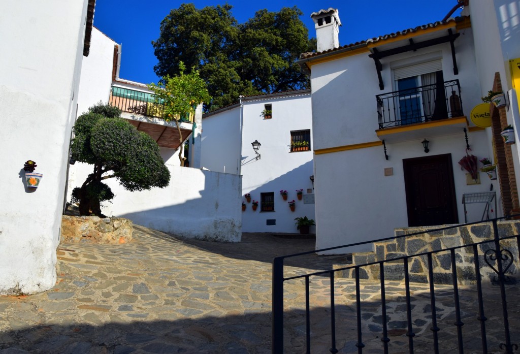 Foto de Parauta (Málaga), España