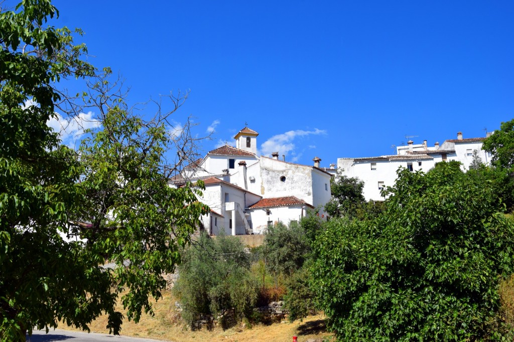 Foto de Parauta (Málaga), España